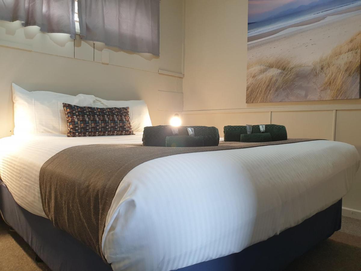 Smerdon Lodge Motel Horsham Dış mekan fotoğraf
