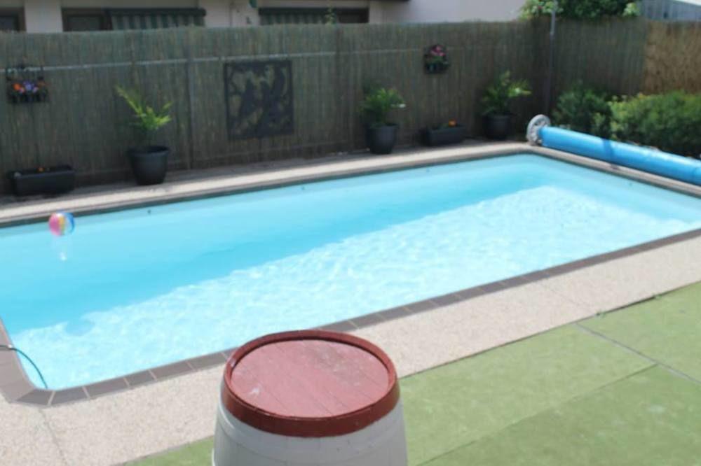 Smerdon Lodge Motel Horsham Dış mekan fotoğraf