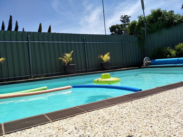 Smerdon Lodge Motel Horsham Dış mekan fotoğraf