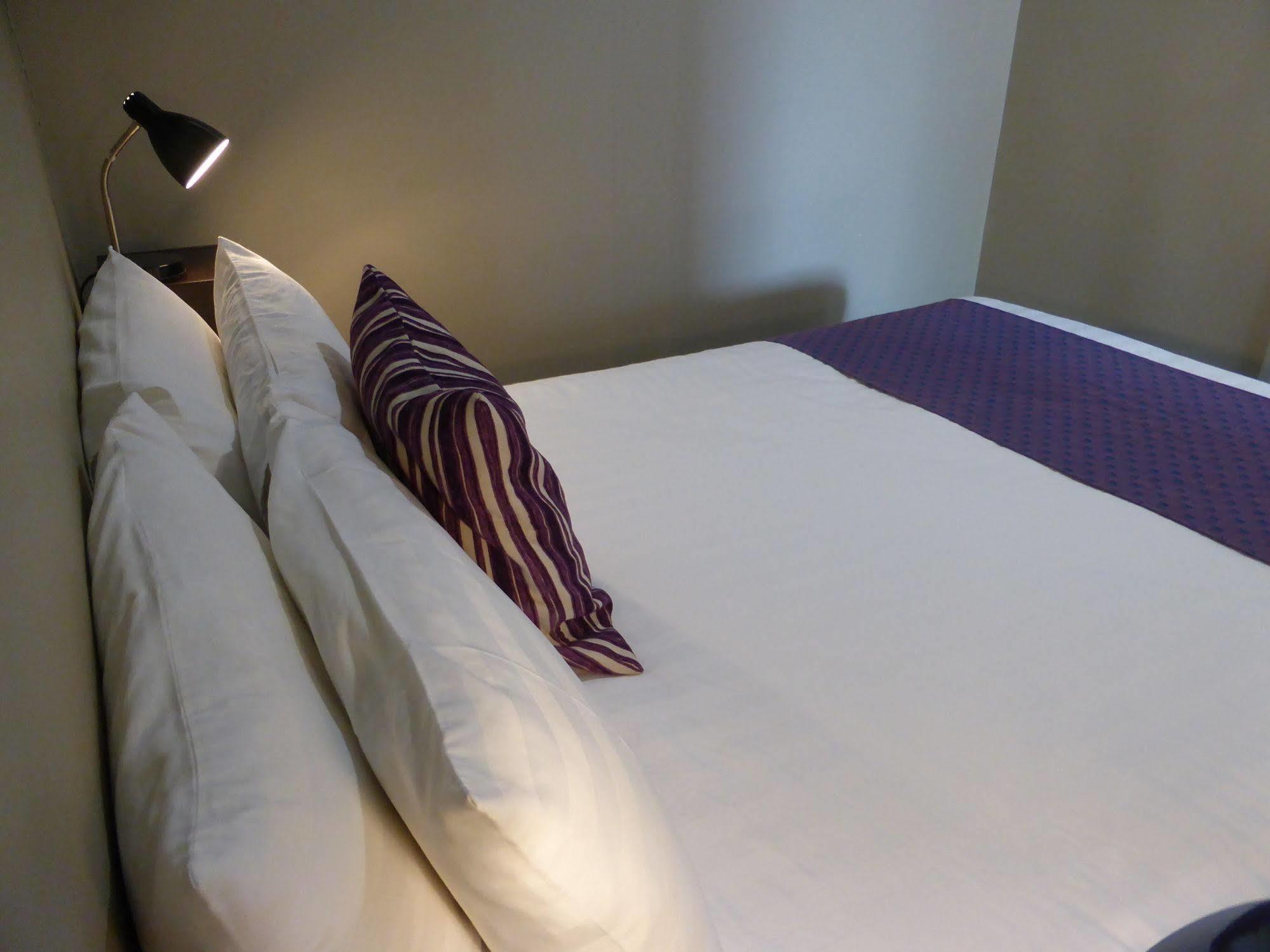 Smerdon Lodge Motel Horsham Dış mekan fotoğraf
