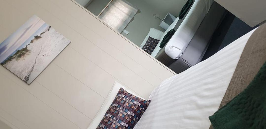 Smerdon Lodge Motel Horsham Dış mekan fotoğraf