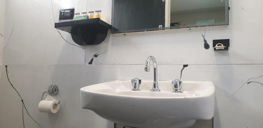 Smerdon Lodge Motel Horsham Dış mekan fotoğraf